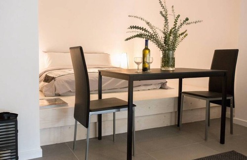 Palaio Faliro Apartment | 38 m² Apartment ∙ 2 guests