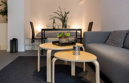 Palaio Faliro Apartment | 38 m² Apartment ∙ 2 guests