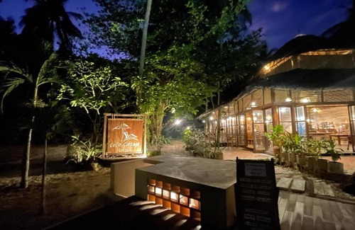 Ko Ngai Resort | 38 m² Resort ∙ 4 guests