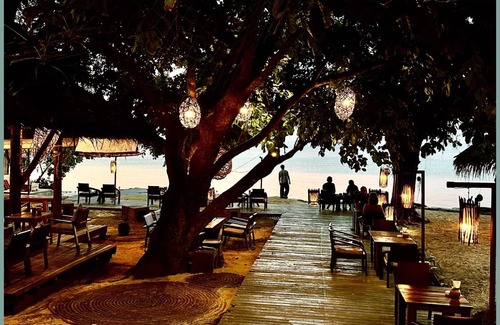 Ko Ngai Resort | 38 m² Resort ∙ 4 guests