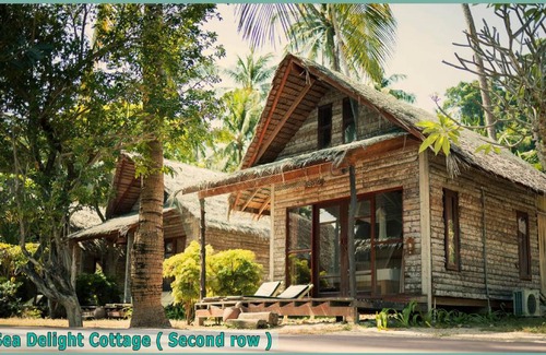 Ko Ngai Resort | 38 m² Resort ∙ 4 guests