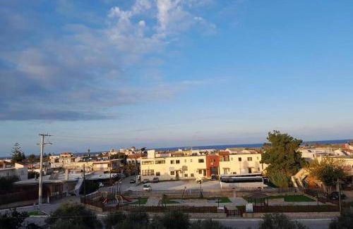 Tavronitis Apartment | 39 m² Apartment ∙ 1 bedroom ∙ 3 guests