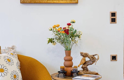 Ano Lechonia House | 39 m² House ∙ 1 bedroom ∙ 3 guests