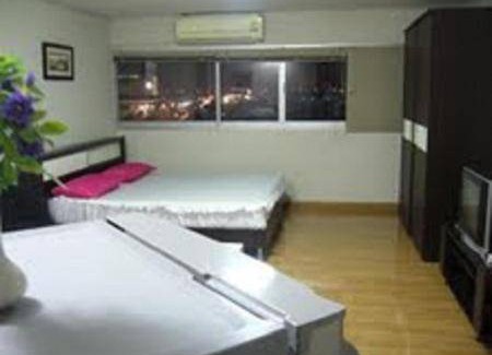 Ban Mai Apartment | 39 m² Serviced apartment ∙ 2 bedrooms ∙ 127 guests