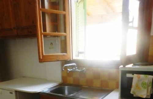 Agios Gordios Apartment | 4 bedroom apartment for 4 p 70 m from the beach