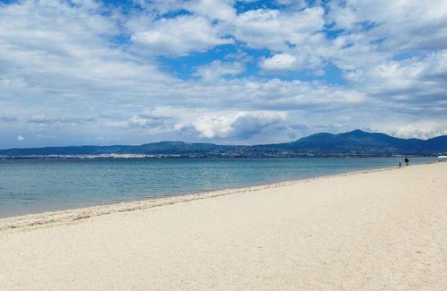 Agia Triada Apartment | 40 m² Apartment ∙ 1 bedroom ∙ 3 guests