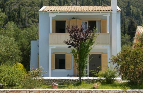 Agios Nikitas Apartment | 40 m² Apartment ∙ 1 bedroom ∙ 2 guests