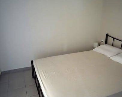 Piraeus Apartment | 40 m² Apartment ∙ 1 bedroom ∙ 2 guests