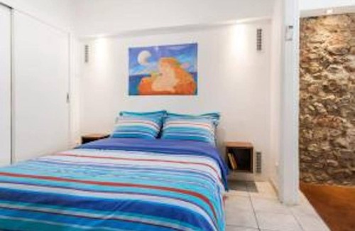 Plaka Apartment | 40 m² Apartment ∙ 1 bedroom ∙ 2 guests