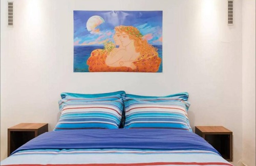 Plaka Apartment | 40 m² Apartment ∙ 1 bedroom ∙ 2 guests