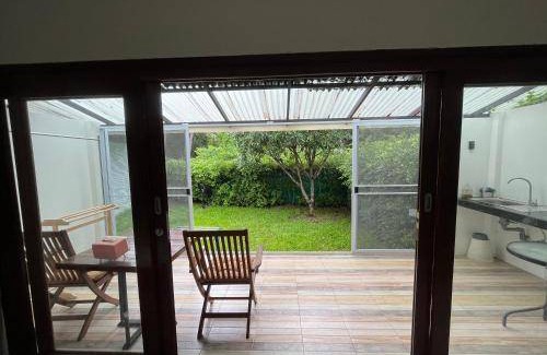 Lipa Noi Apartment | 40 m² Apartment ∙ 2 guests