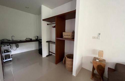 Lipa Noi Apartment | 40 m² Apartment ∙ 2 guests