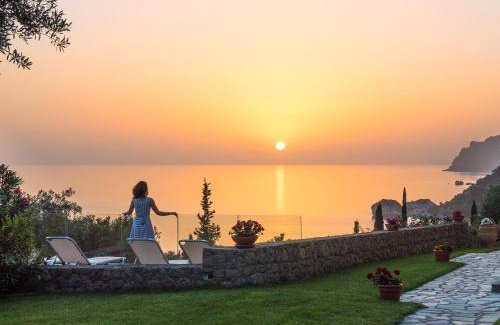 Corfu Apartment | 40 m² Apartment ∙ 4 guests