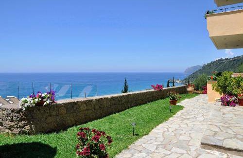 Corfu Apartment | 40 m² Apartment ∙ 4 guests
