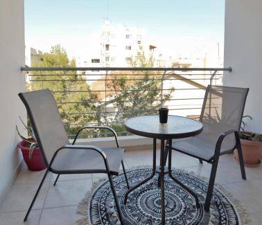 Lykabittos Apartment | 40 m² Apartment ∙ 1 bedroom ∙ 2 guests