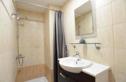 Lykabittos Apartment | 40 m² Apartment ∙ 1 bedroom ∙ 2 guests