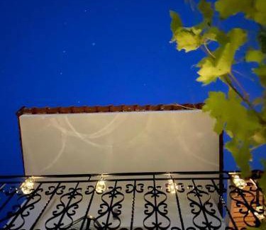 Samothrace Apartment | 40 m² Apartment ∙ 1 bedroom ∙ 4 guests