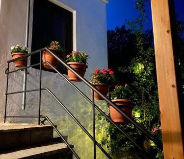 Samothrace Apartment | 40 m² Apartment ∙ 1 bedroom ∙ 4 guests