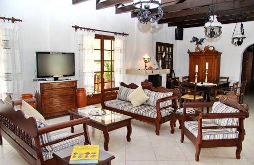 Pineios Apartment | 40 m² Apartment ∙ 4 guests