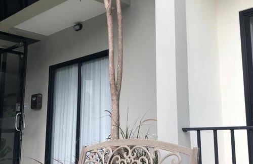 San Phranet Apartment | 40 m² Apartment ∙ 2 guests