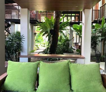 Ayutthaya Bed & Breakfast | 40 m² Bed and breakfast ∙ 3 guests