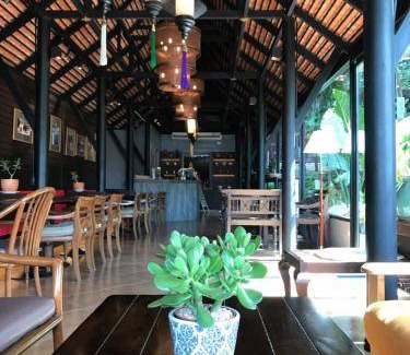 Ayutthaya Bed & Breakfast | 40 m² Bed and breakfast ∙ 3 guests