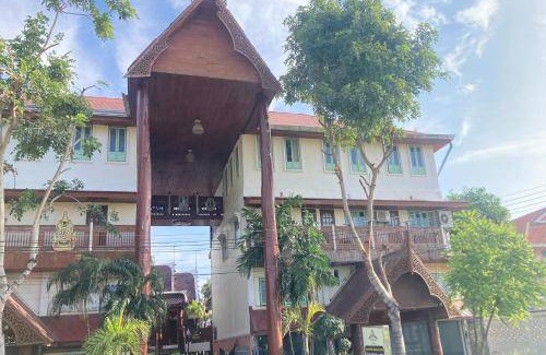 Ayutthaya Bed & Breakfast | 40 m² Bed and breakfast ∙ 3 guests