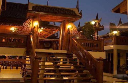 Ayutthaya Bed & Breakfast | 40 m² Bed and breakfast ∙ 3 guests