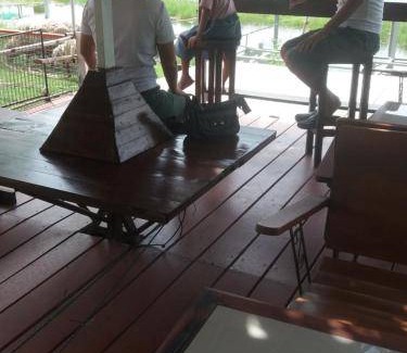 Si Prachan House | 40 m² Farmhouse ∙ 1 bedroom ∙ 2 guests