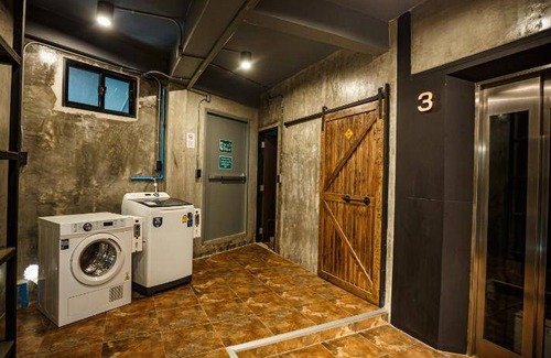 Nana Hostel | 40 m² Hostel ∙ 8 guests