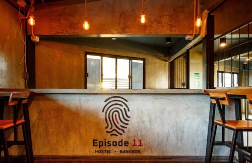 Nana Hostel | 40 m² Hostel ∙ 8 guests