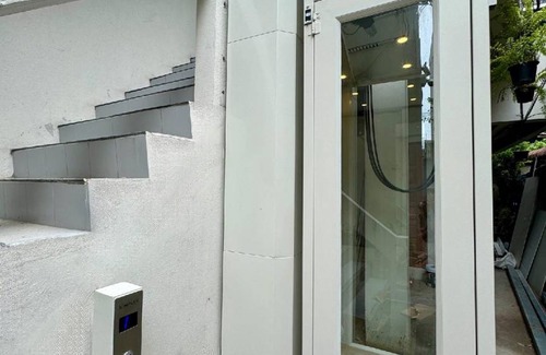 Pratunam Hotel | 40 m² Hotel ∙ 6 guests