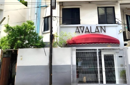 Pratunam Hotel | 40 m² Hotel ∙ 6 guests