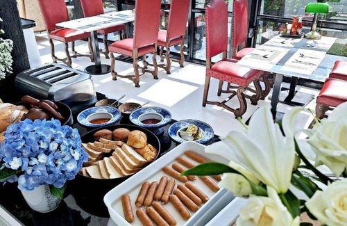 Chiang Rai Hotel | 40 m² Hotel ∙ 2 guests