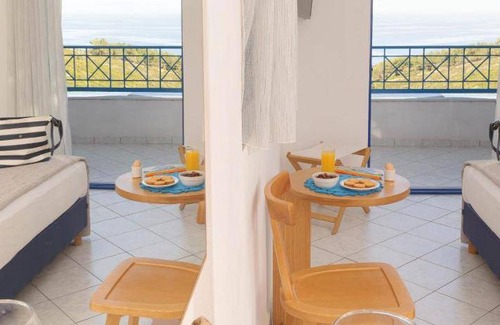 Gialiskari Hotel | 40 m² Hotel ∙ 4 guests