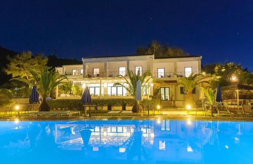 Gialiskari Hotel | 40 m² Hotel ∙ 4 guests
