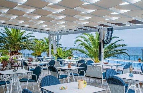 Gialiskari Hotel | 40 m² Hotel ∙ 4 guests