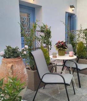 Palekastro House | 40 m² House ∙ 1 bedroom ∙ 3 guests