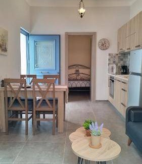 Palekastro House | 40 m² House ∙ 1 bedroom ∙ 3 guests