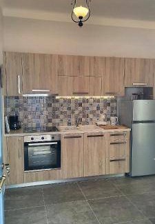 Palekastro House | 40 m² House ∙ 1 bedroom ∙ 3 guests
