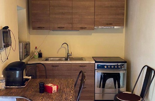 Samothrace House | 40 m² House ∙ 1 bedroom ∙ 4 guests
