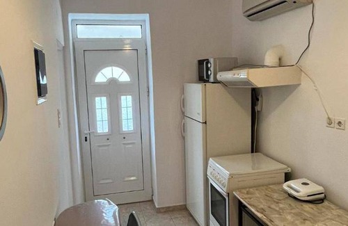 Armenistis House | 40 m² House ∙ 2 bedrooms ∙ 4 guests