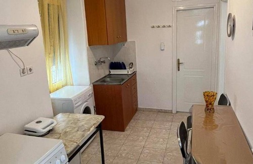 Armenistis House | 40 m² House ∙ 2 bedrooms ∙ 4 guests