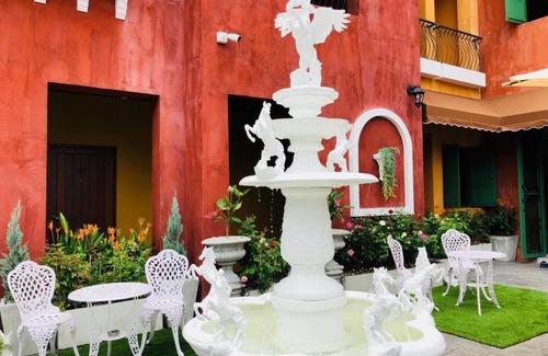 Ban Bueng House | 40 m² Motel ∙ 2 guests
