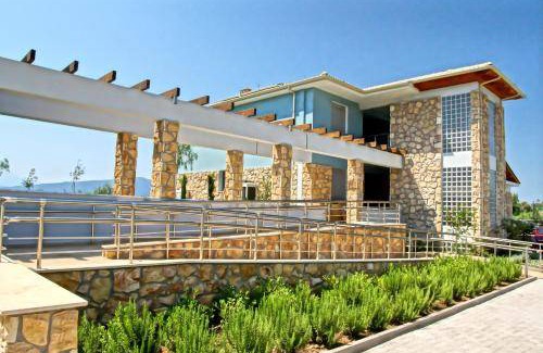 Chiliadou Apartment | 40 m² Serviced apartment ∙ 4 guests