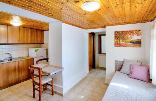 Moudros Apartment | 40 m² Serviced apartment ∙ 4 guests