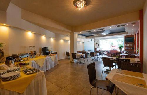 Aipeia Apartment | 40 m² Serviced apartment ∙ 4 guests