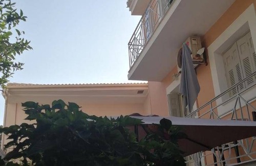 Pylos Apartment | 40 m² Serviced apartment ∙ 5 guests