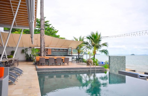 Ko Sire Resort | 400 m² Resort ∙ 4 bedrooms ∙ 8 guests