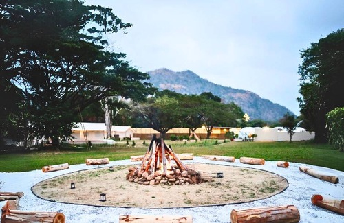 Mu Si Resort | 400 m² Resort ∙ 8 guests